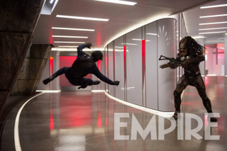 Illustration for article titled Oppo llega a España, Netflix introduce las descargas automáticas y The Predator tiene nueva cara